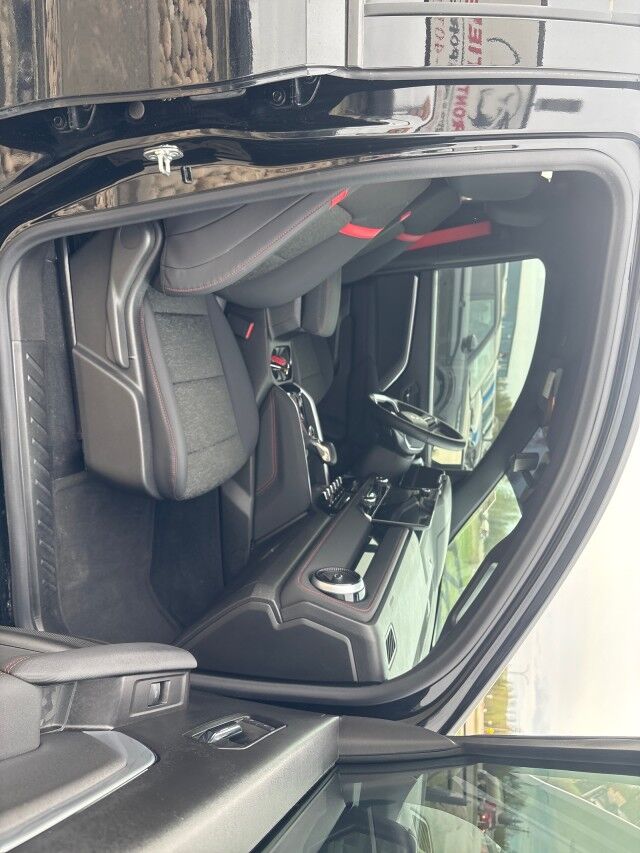 2024 Chevrolet Colorado 4WD Z71 Whitecourt AB