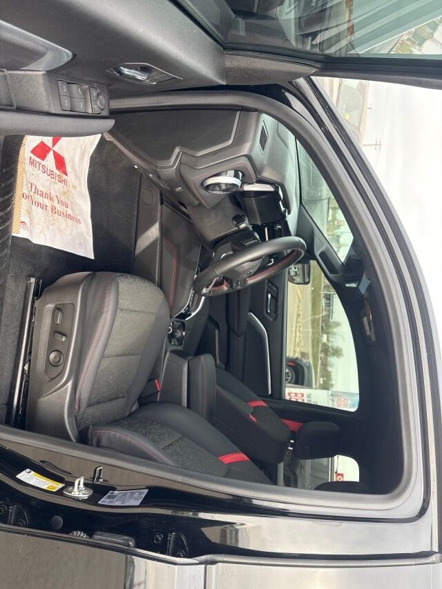 2024 Chevrolet Colorado 4WD Z71 Whitecourt AB