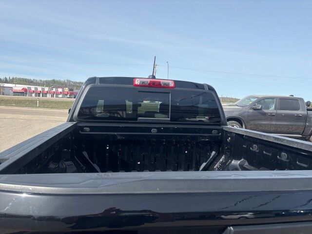 2024 Chevrolet Colorado 4WD Z71 Whitecourt AB