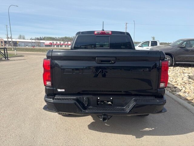 2024 Chevrolet Colorado 4WD Z71 Whitecourt AB