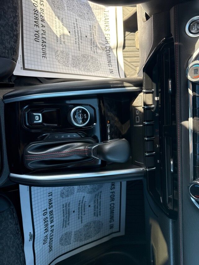 2024 Chevrolet Colorado 4WD Z71 Yuma AZ