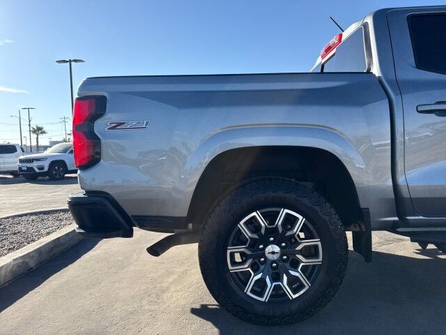 2024 Chevrolet Colorado 4WD Z71 Yuma AZ