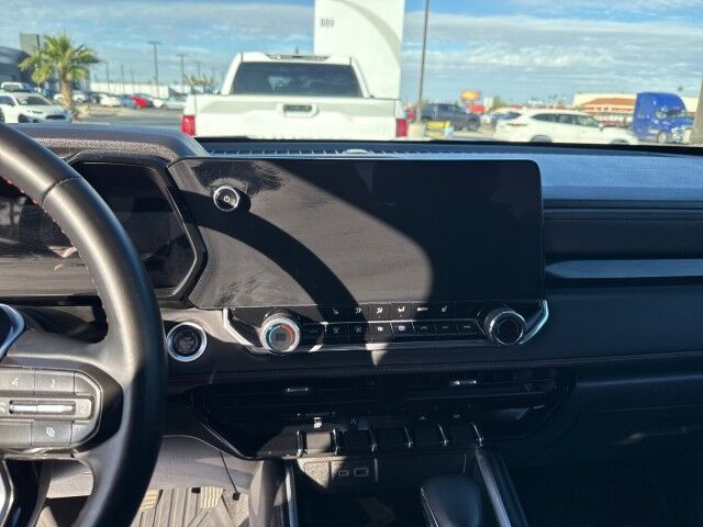 2024 Chevrolet Colorado 4WD Z71 Yuma AZ