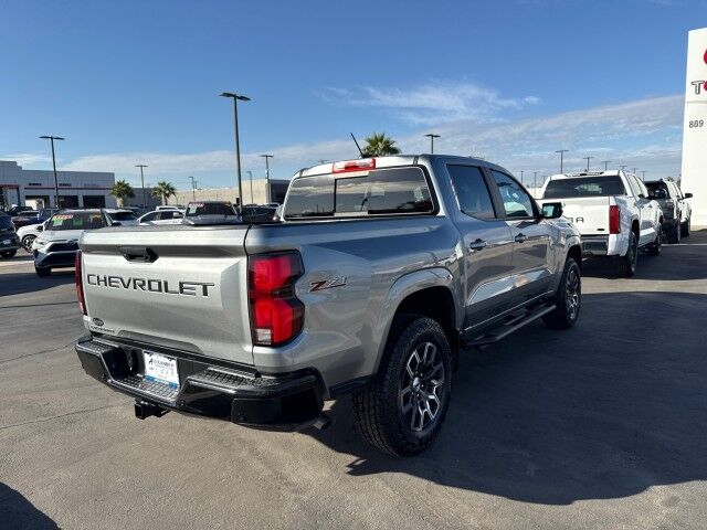 2024 Chevrolet Colorado 4WD Z71 Yuma AZ