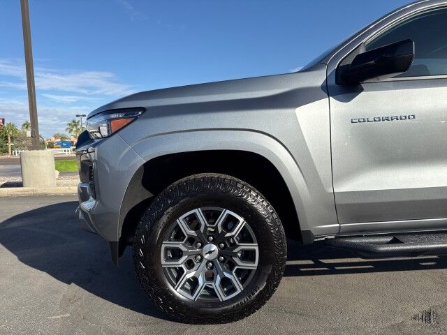 2024 Chevrolet Colorado 4WD Z71 Yuma AZ