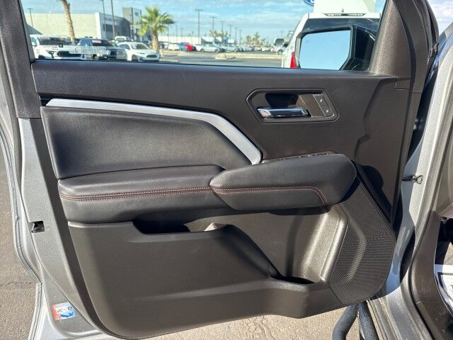 2024 Chevrolet Colorado 4WD Z71 Yuma AZ