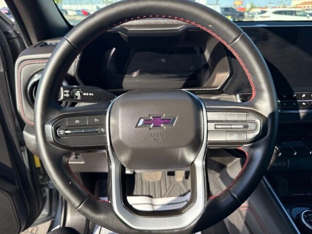 2024 Chevrolet Colorado 4WD Z71 Yuma AZ