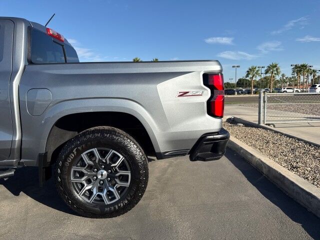 2024 Chevrolet Colorado 4WD Z71 Yuma AZ
