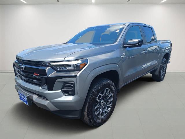 2024 Chevrolet Colorado 4WD Z71
