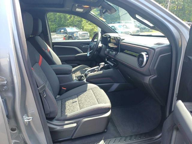 2024 Chevrolet Colorado 4WD Z71 Acton MA