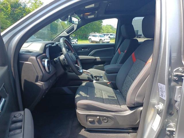 2024 Chevrolet Colorado 4WD Z71 Acton MA