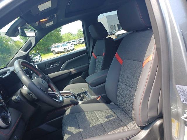 2024 Chevrolet Colorado 4WD Z71 Acton MA