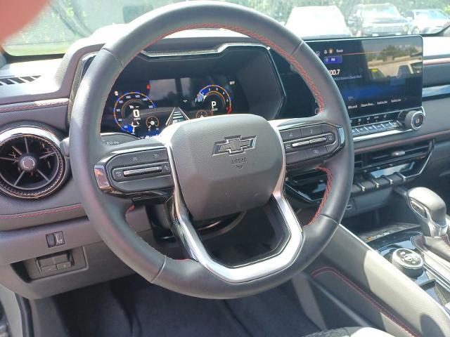 2024 Chevrolet Colorado 4WD Z71 Acton MA
