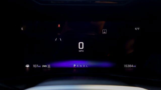 2024 Chevrolet Colorado 4WD ZR2 BISON  Selma TX