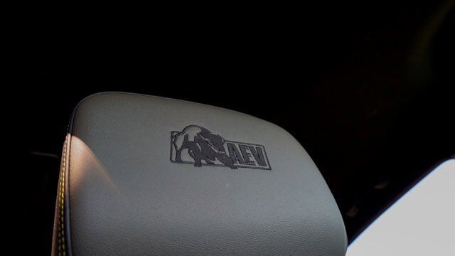2024 Chevrolet Colorado 4WD ZR2 BISON  Selma TX