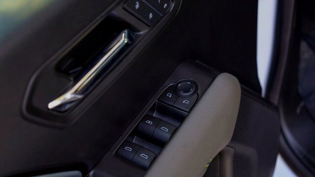 2024 Chevrolet Colorado 4WD ZR2 BISON  Selma TX