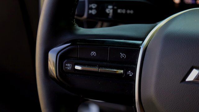 2024 Chevrolet Colorado 4WD ZR2 BISON  Selma TX
