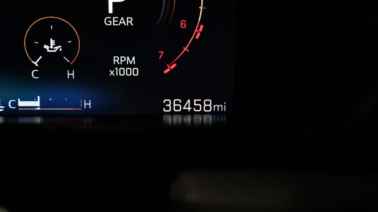 2024 Chevrolet Colorado 4WD ZR2 Franklin TN