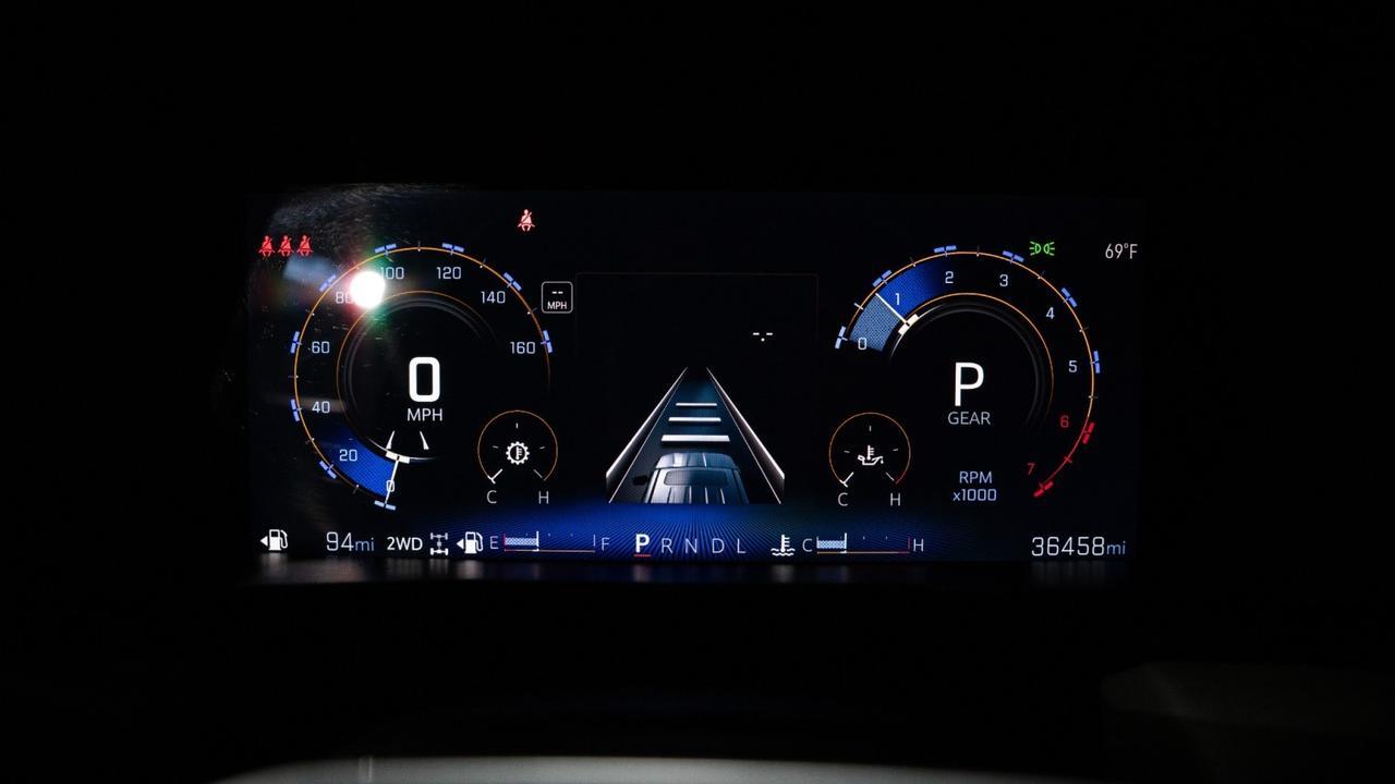 2024 Chevrolet Colorado 4WD ZR2 Franklin TN