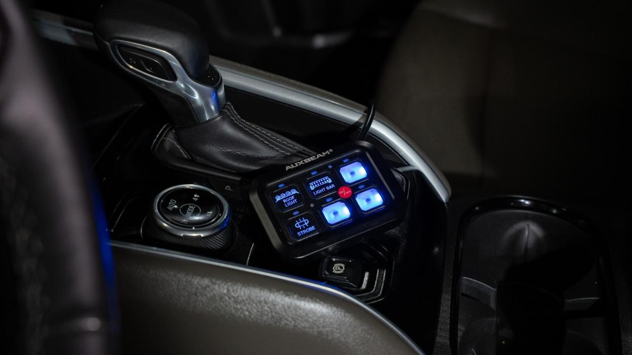 2024 Chevrolet Colorado 4WD ZR2 Franklin TN