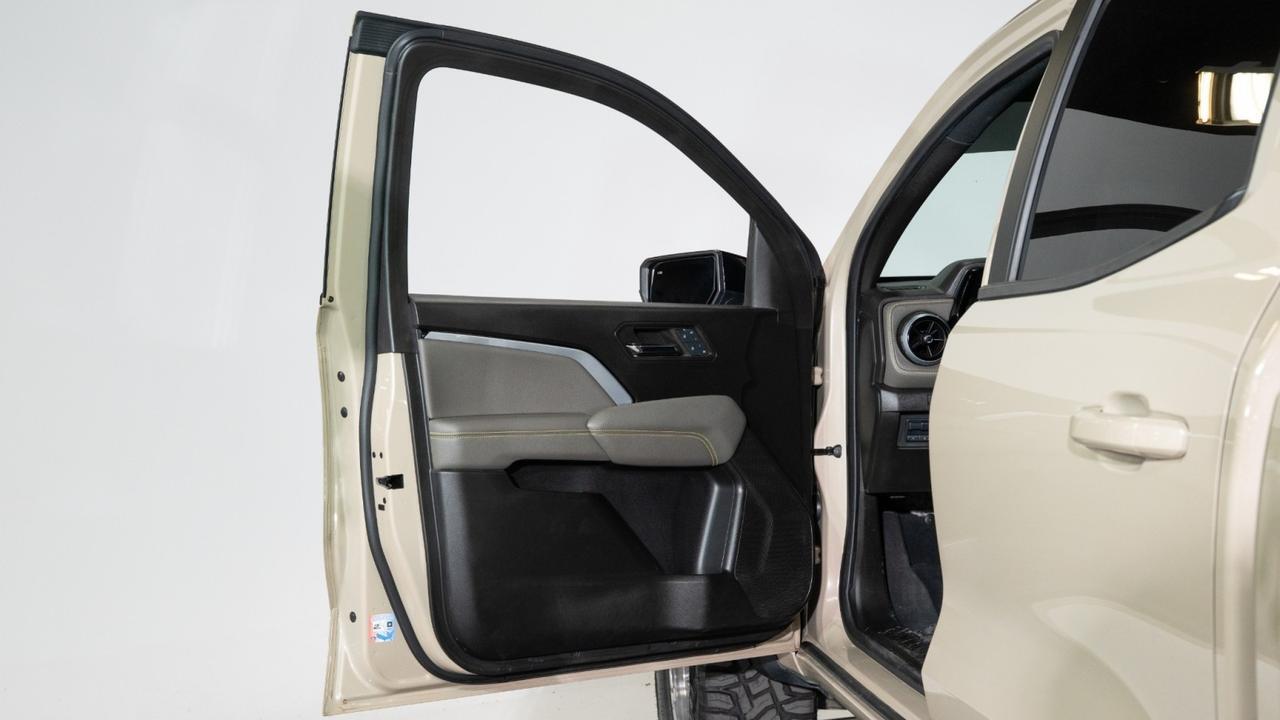 2024 Chevrolet Colorado 4WD ZR2 Franklin TN