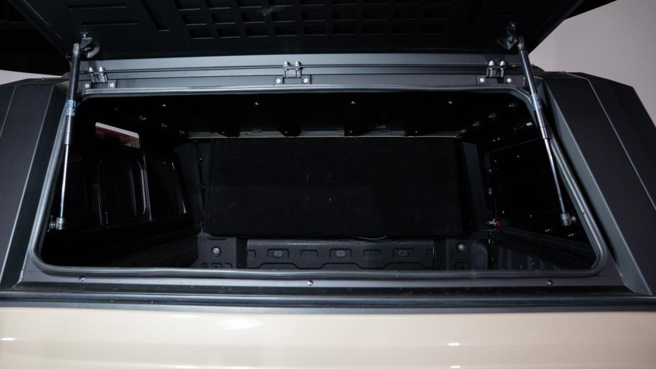 2024 Chevrolet Colorado 4WD ZR2 Franklin TN