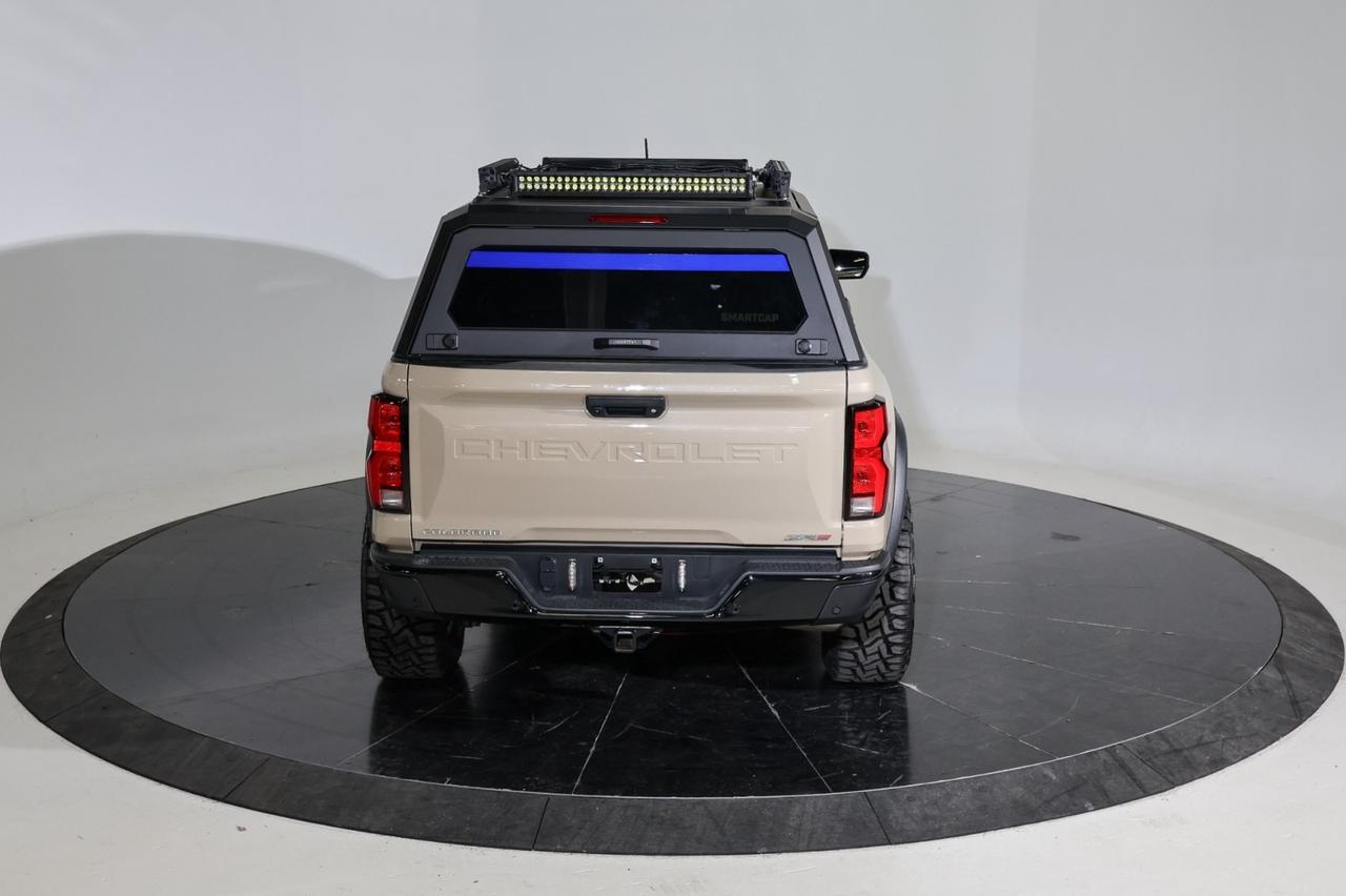 2024 Chevrolet Colorado 4WD ZR2 Franklin TN