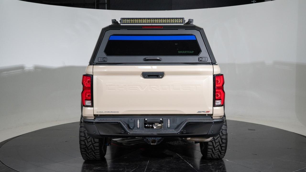 2024 Chevrolet Colorado 4WD ZR2 Franklin TN