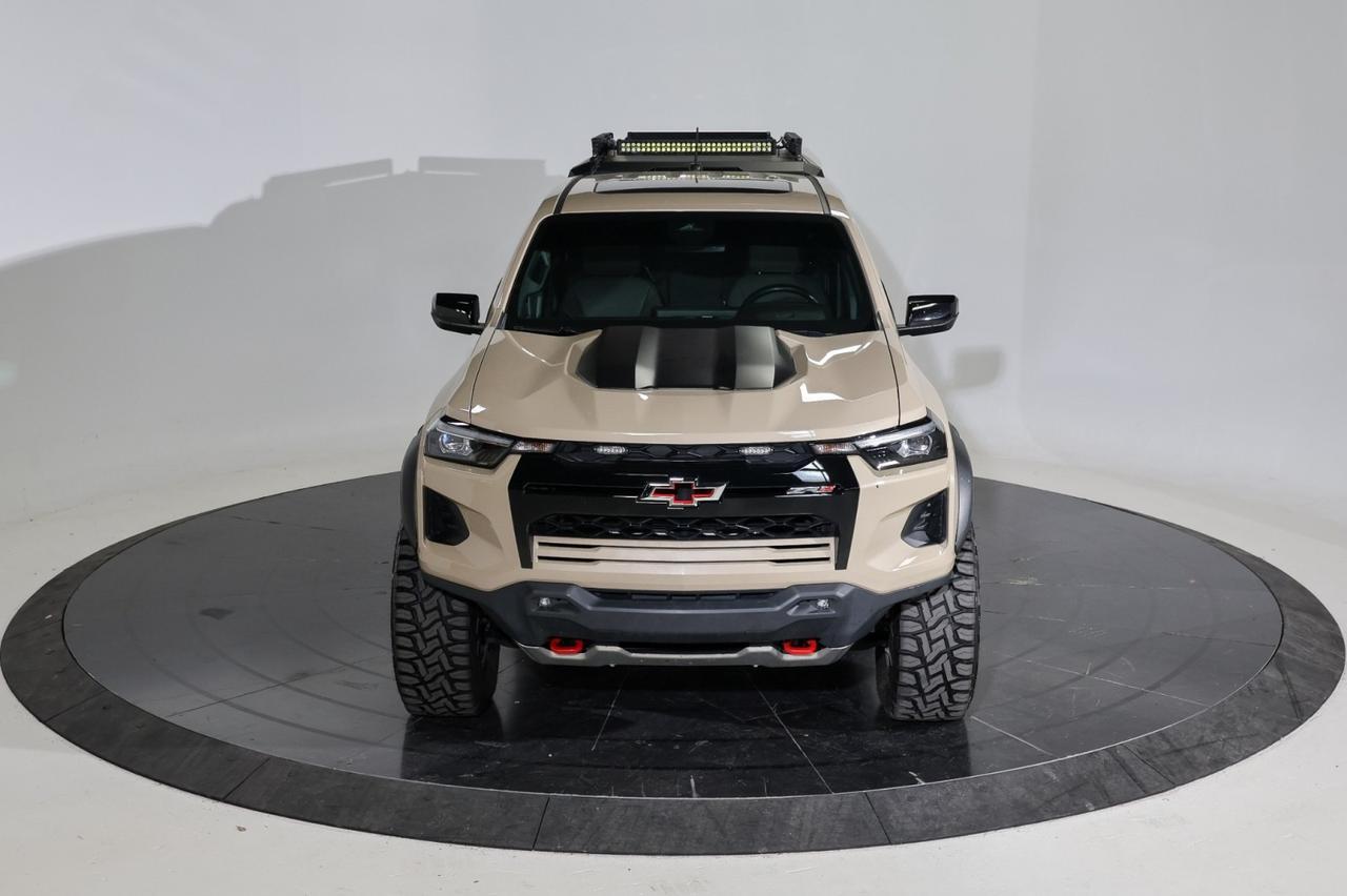 2024 Chevrolet Colorado 4WD ZR2 Franklin TN