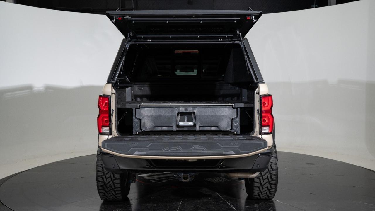 2024 Chevrolet Colorado 4WD ZR2 Franklin TN