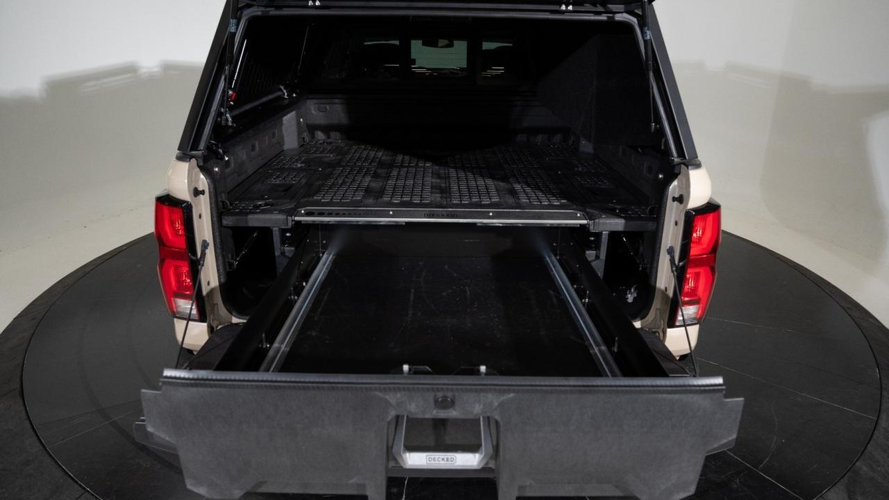 2024 Chevrolet Colorado 4WD ZR2 Franklin TN