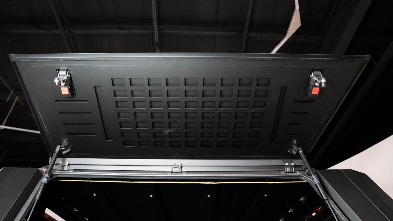 2024 Chevrolet Colorado 4WD ZR2 Franklin TN