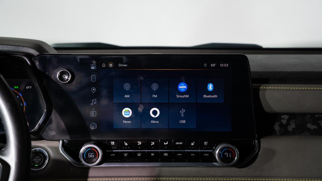 2024 Chevrolet Colorado 4WD ZR2 Franklin TN