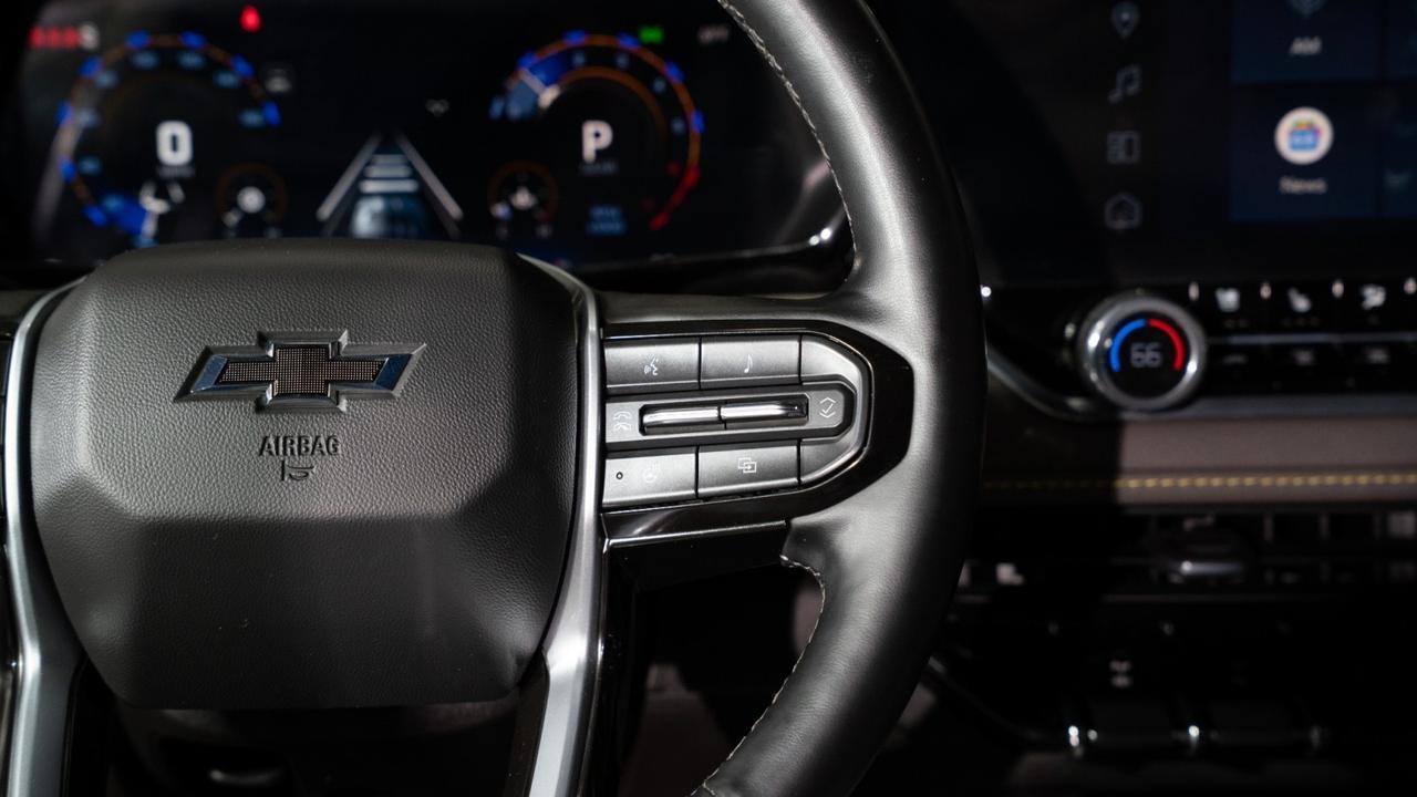 2024 Chevrolet Colorado 4WD ZR2 Franklin TN