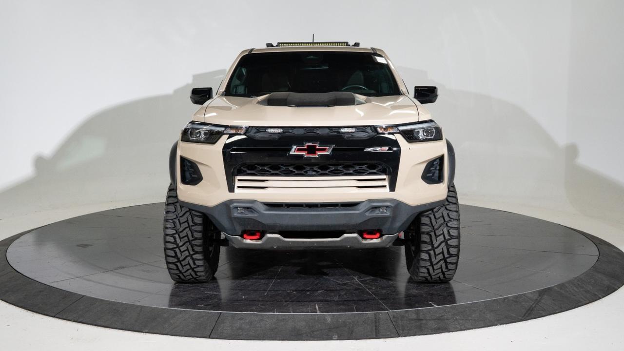 2024 Chevrolet Colorado 4WD ZR2 Franklin TN