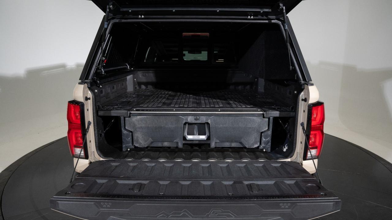 2024 Chevrolet Colorado 4WD ZR2 Franklin TN