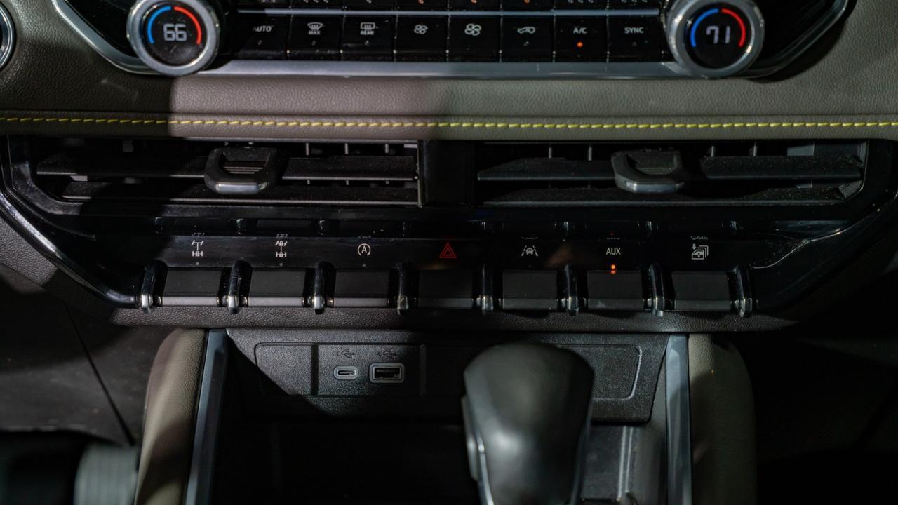 2024 Chevrolet Colorado 4WD ZR2 Franklin TN