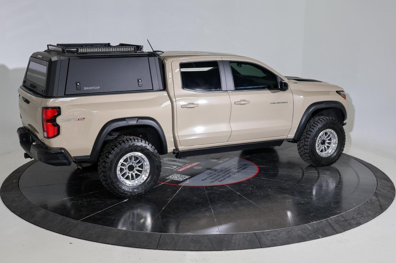 2024 Chevrolet Colorado 4WD ZR2 Franklin TN