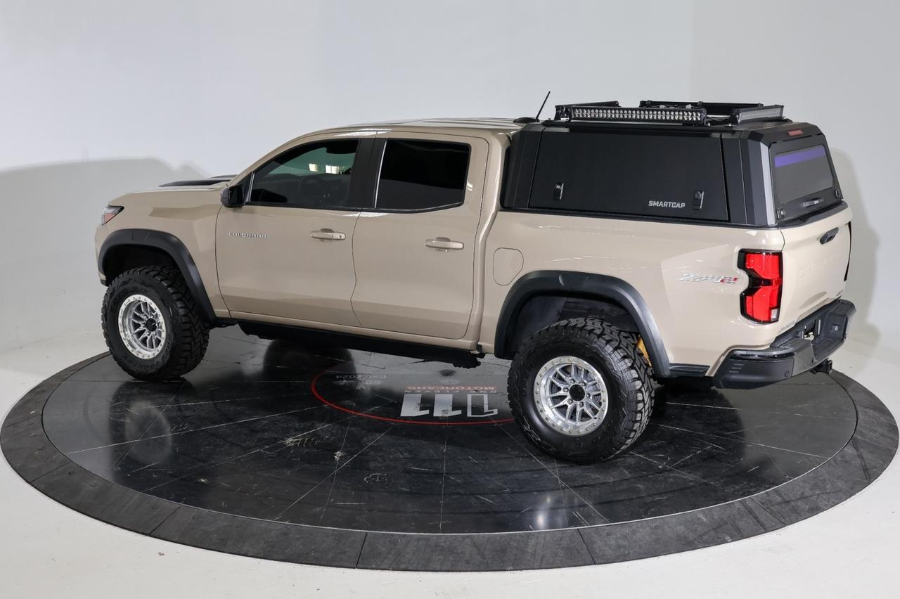 2024 Chevrolet Colorado 4WD ZR2 Franklin TN