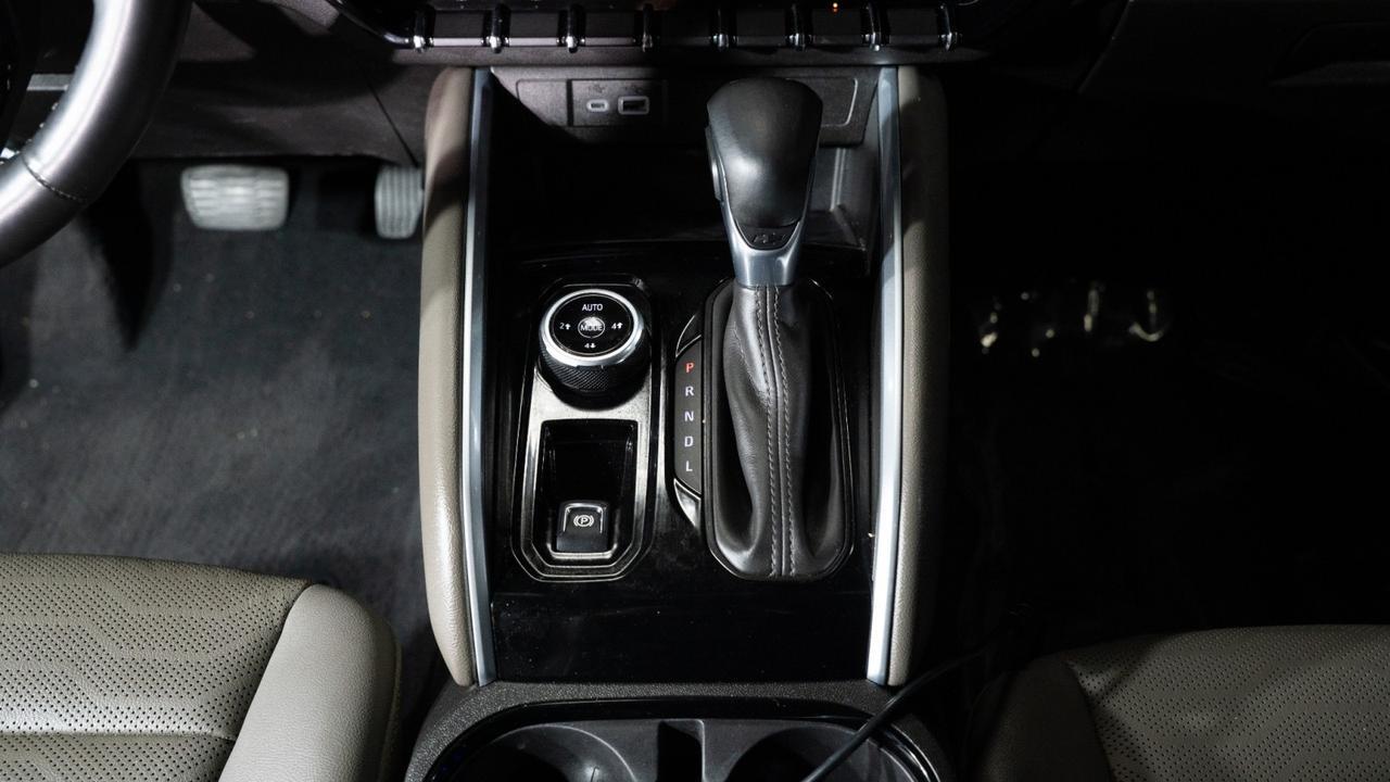 2024 Chevrolet Colorado 4WD ZR2 Franklin TN