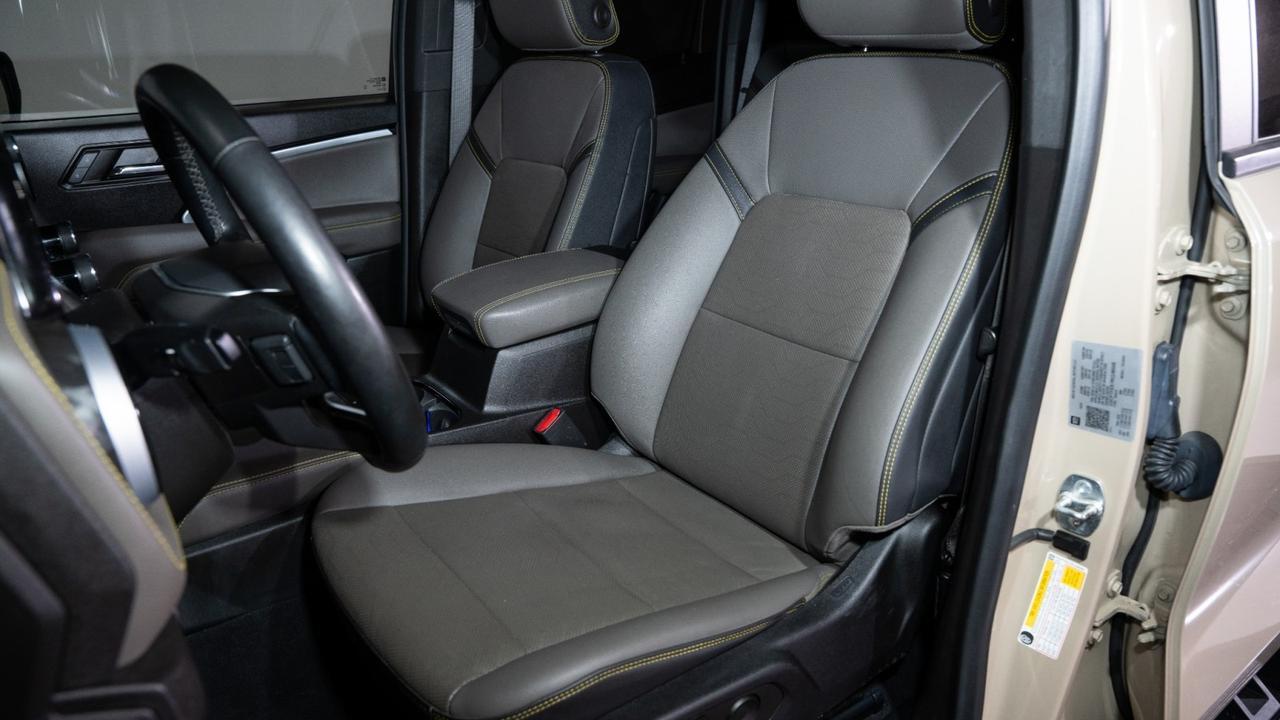 2024 Chevrolet Colorado 4WD ZR2 Franklin TN