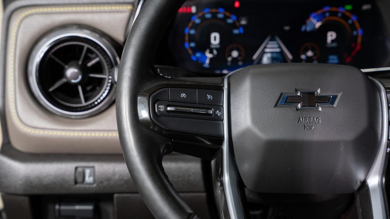 2024 Chevrolet Colorado 4WD ZR2 Franklin TN