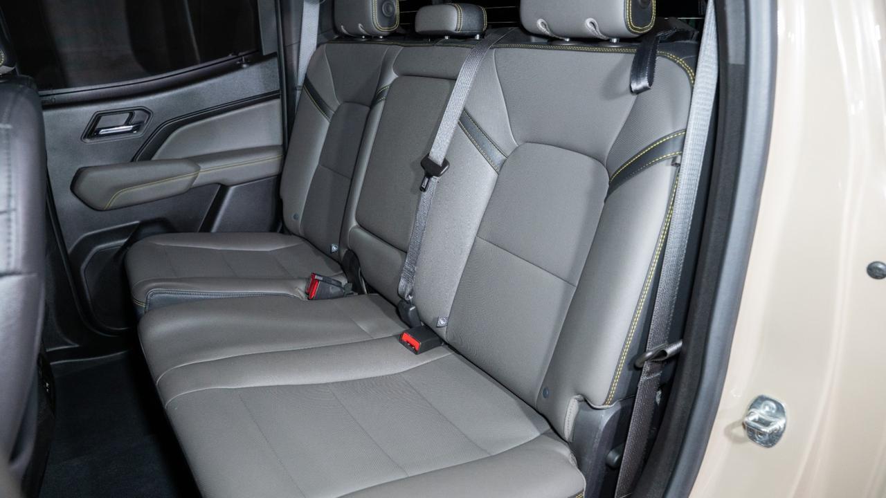 2024 Chevrolet Colorado 4WD ZR2 Franklin TN