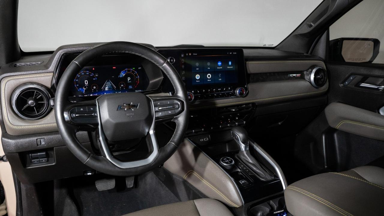 2024 Chevrolet Colorado 4WD ZR2 Franklin TN