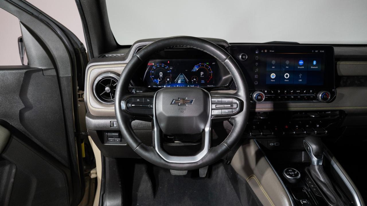 2024 Chevrolet Colorado 4WD ZR2 Franklin TN