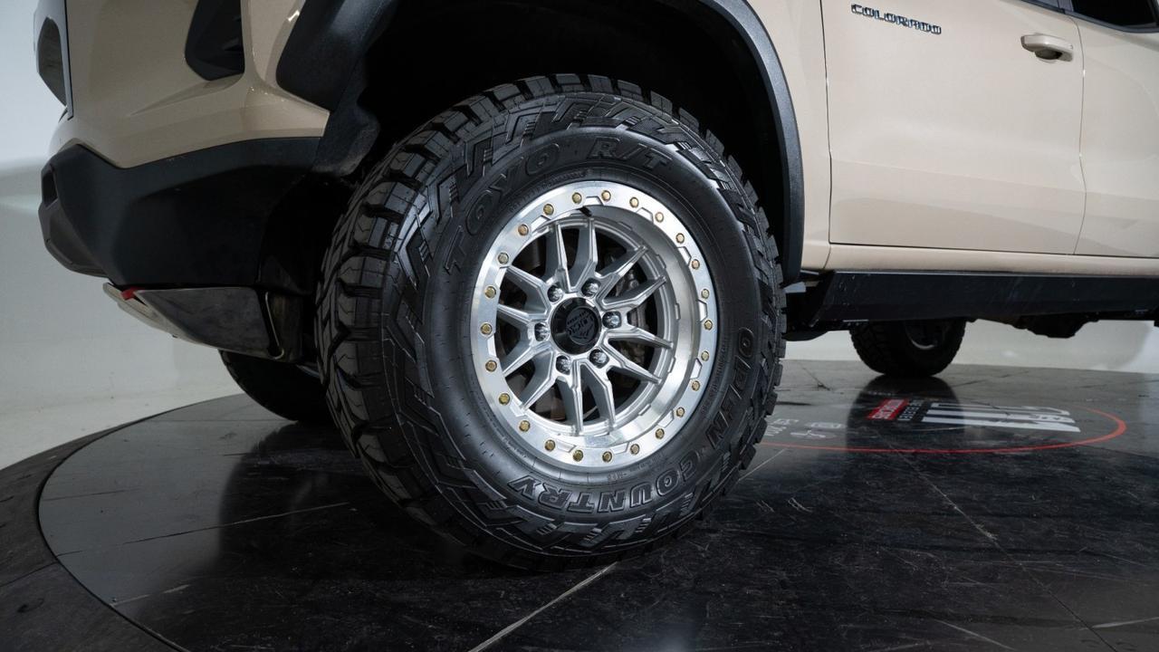 2024 Chevrolet Colorado 4WD ZR2 Franklin TN