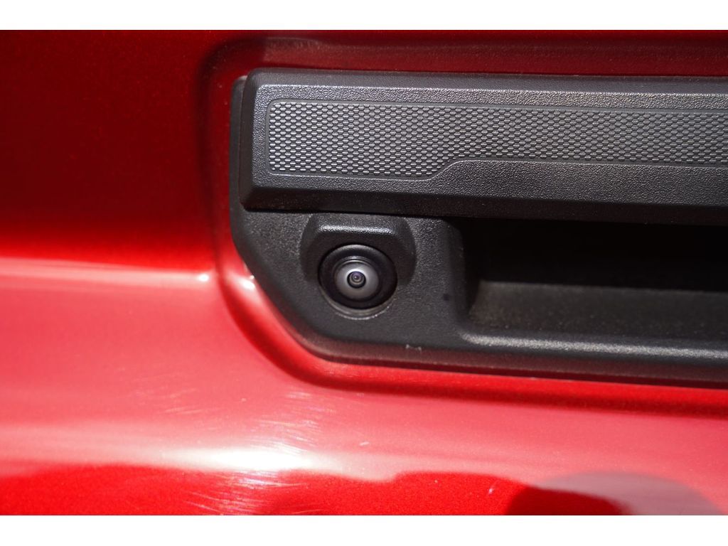 2024 Chevrolet Colorado 4WD ZR2 Huntington UT