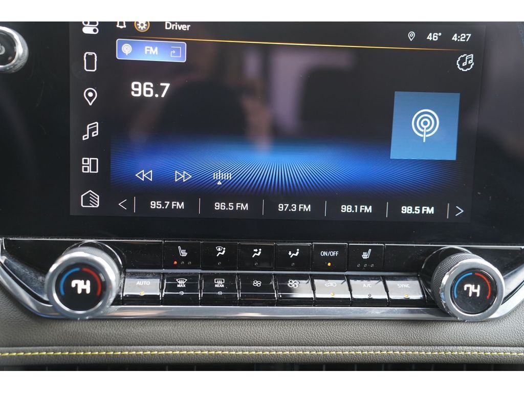 2024 Chevrolet Colorado 4WD ZR2 Huntington UT