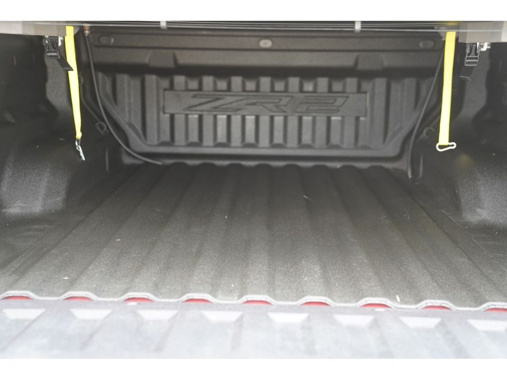 2024 Chevrolet Colorado 4WD ZR2 Huntington UT