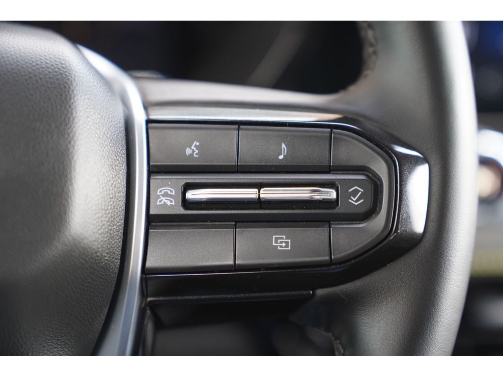 2024 Chevrolet Colorado 4WD ZR2 Huntington UT